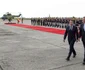 Emmanuel Macron si Klaus Iohannis. Inquam Photos / Octav Ganea