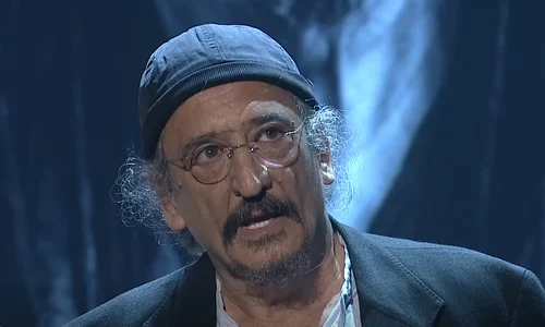 Tibor Pálffy