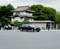 Palatul Imperial japonez. FOTO: Agenția Imperială