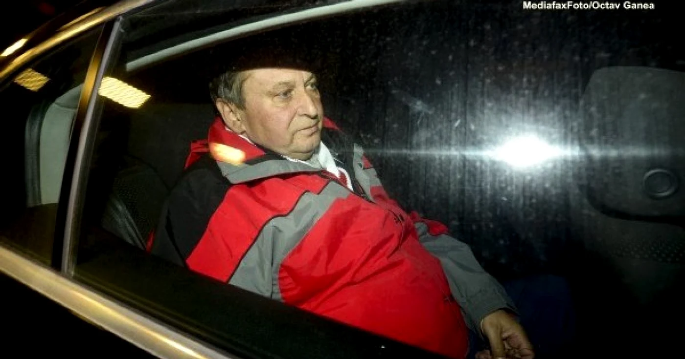 Instanţa supremă a respins contestaţia deputatului la interdicţia de a părăsi ţara