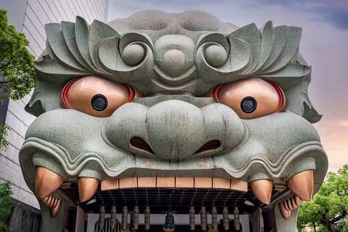 Japonia, țara fanteziei maga. FOTO: Shutterstock