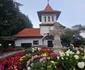 Mănăstirea Sâmbăta de Sus  Foto Daniel Guță (7) jpg