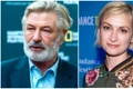 Alec Baldwin Halyna Hutchins