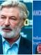 Alec Baldwin Halyna Hutchins