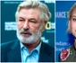 Alec Baldwin și Halyna Hutchins
