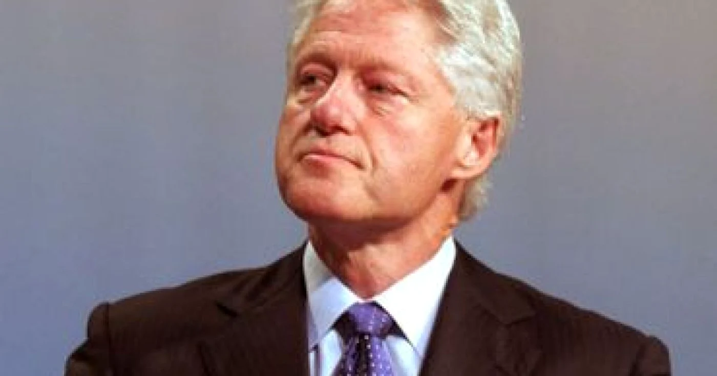 Bill Clinton, "salvator al lumii" la Adunarea Generală a ONU