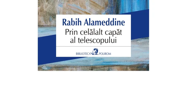 prin celălalt capăt al telescopului jpg