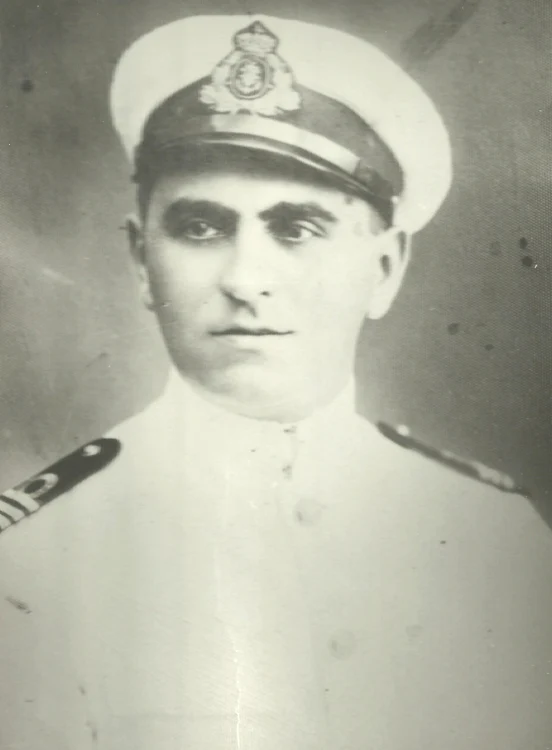 victor voinescu