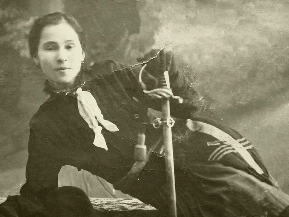 Elisabeta de Wied FOTO Adevărul