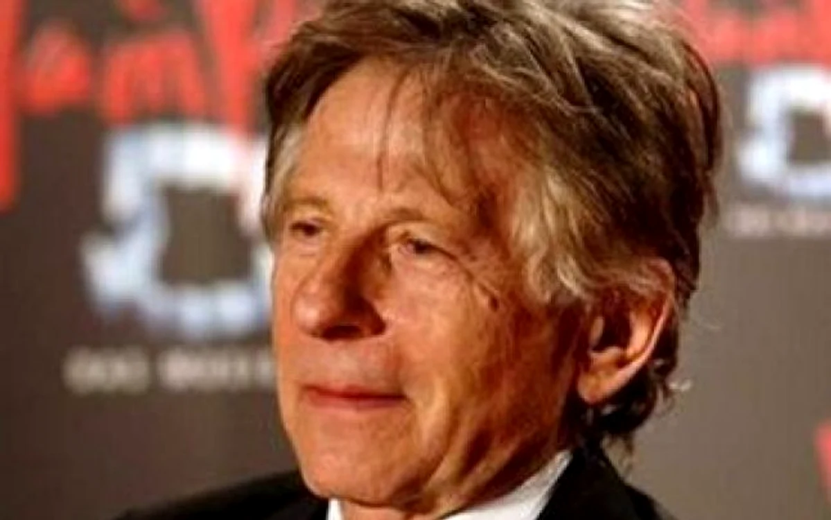 Statele Unite cer extrădarea cineastului Roman Polanski