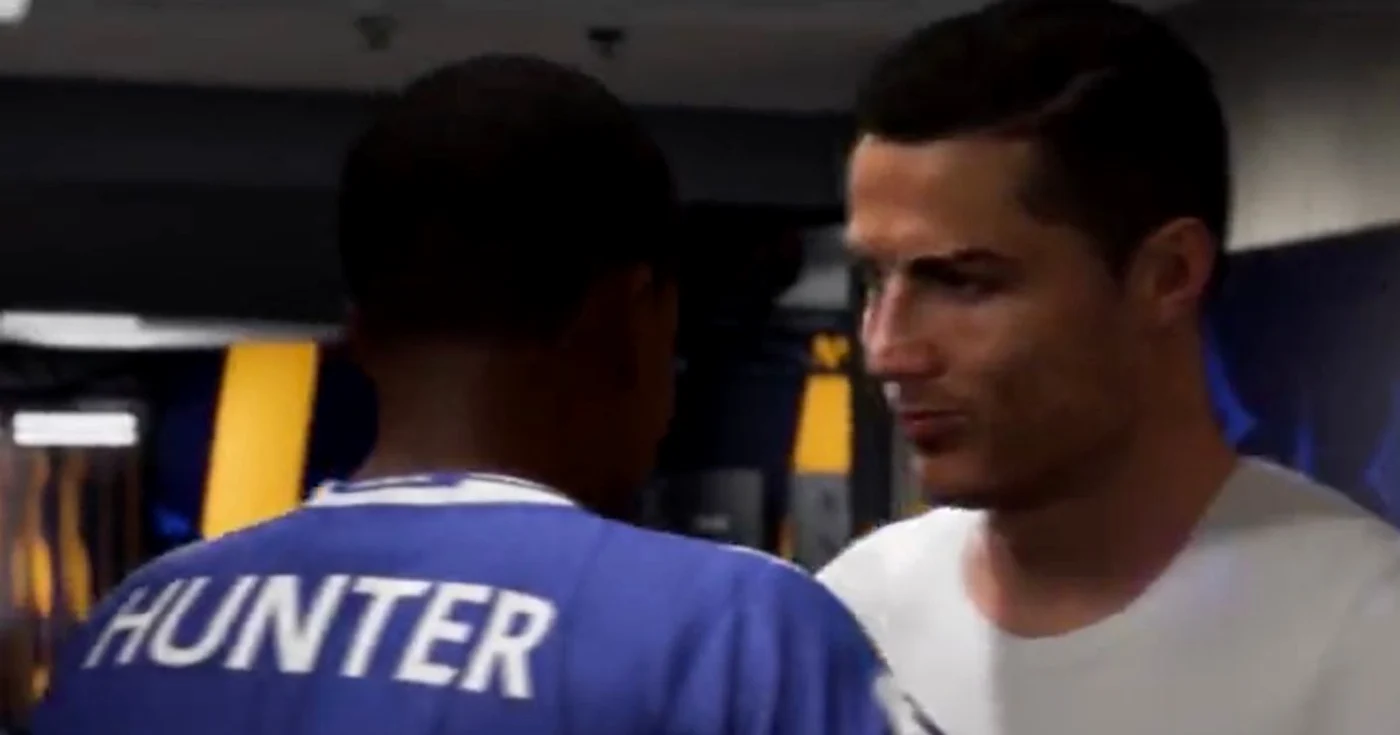 FIFA 18