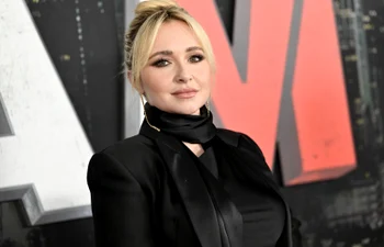 Hayden Panettiere  foto   Profimedia jpg