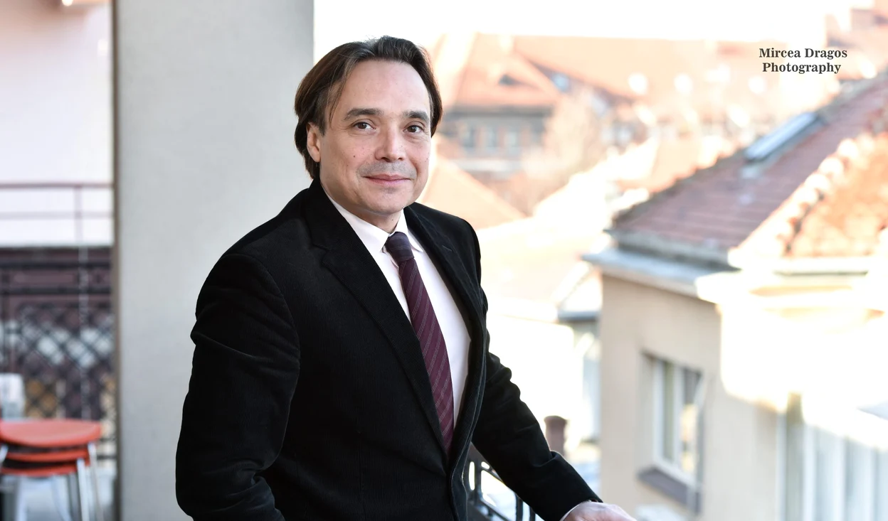 Trei noi proiecte boutique în centrul Capitalei