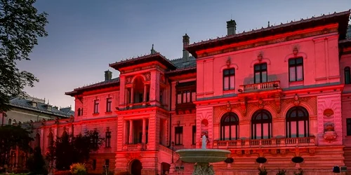 original iluminare palatul cotroceni jpg