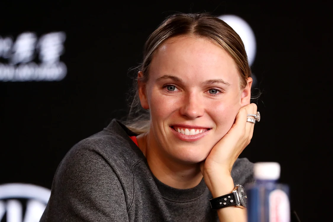 Caroline Wozniacki