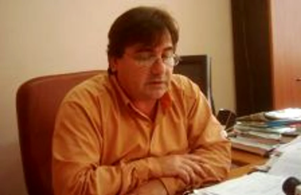 Viorel Gheorghiță