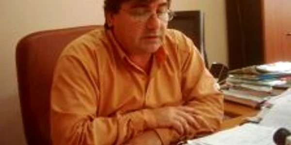 Viorel Gheorghiță