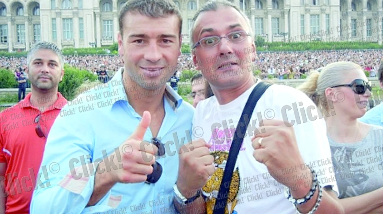 Lucian Bute