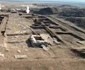Ruinele unor fortărețe antice, descoperite în Egipt (© Facebook / Ministry of Tourism and Antiquities)