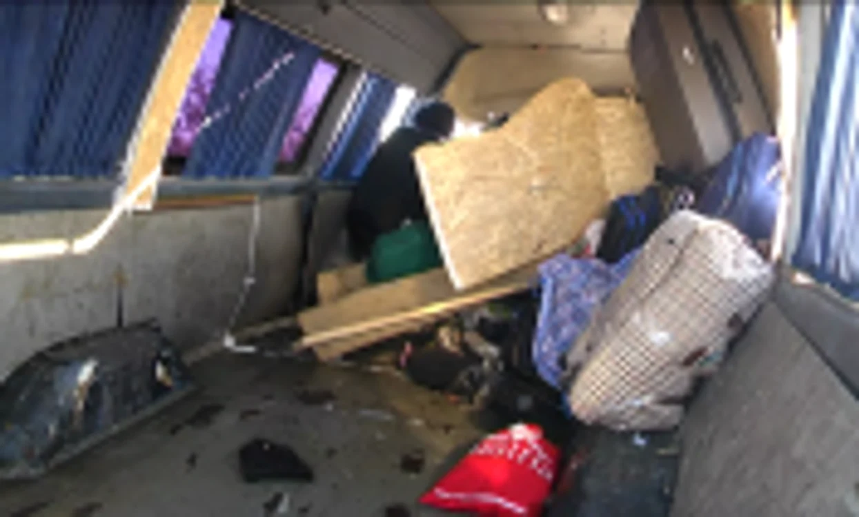 accident rutier mortal la suceava
