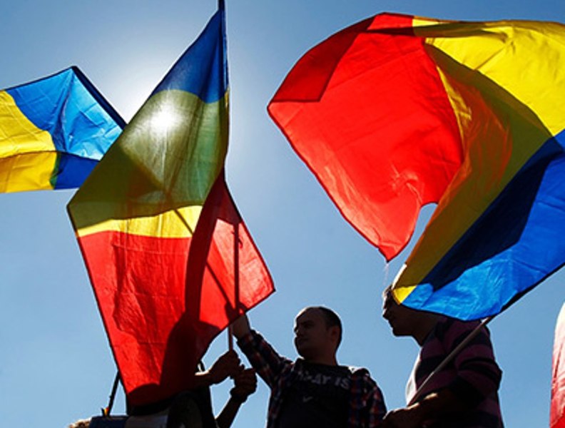 România, pe buzele tuturor în Orientul Mijlociu: Cum au câștigat tricolorii milioane de fani peste noapte