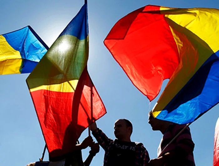 România, în centrul atenției după meciul cu Israel