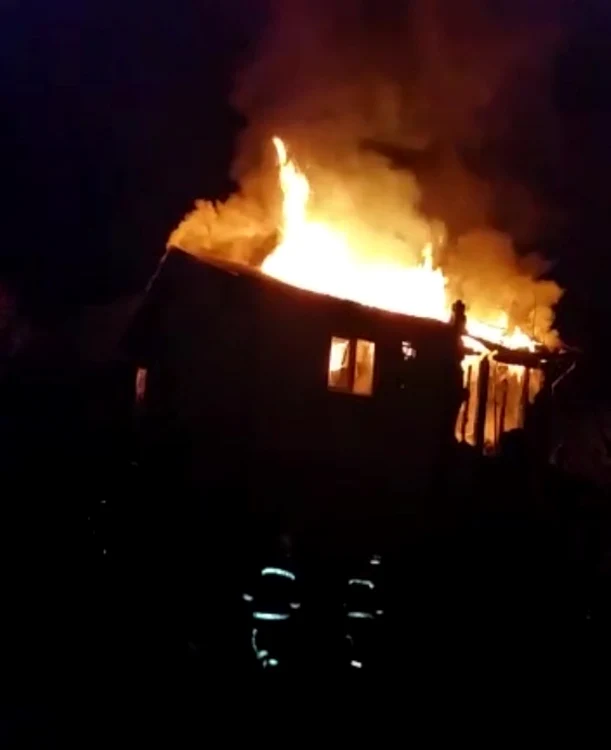 runcu incendiu