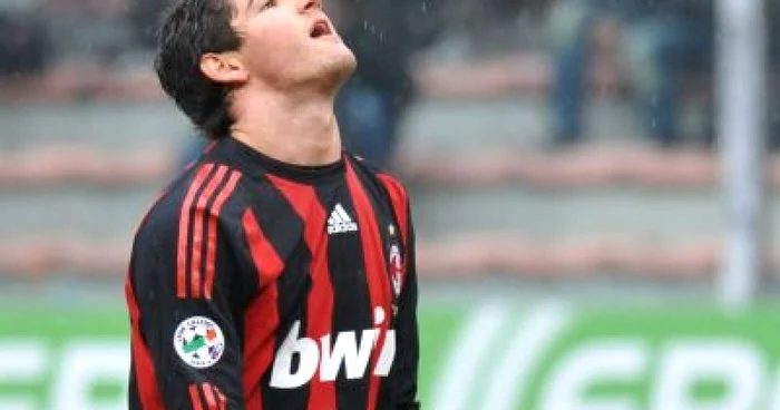 FOTBAL: Amical: Club America - AC Milan 2-1