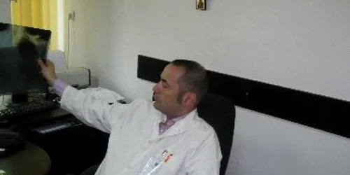 Bacău: A început Campania Anti-TBC