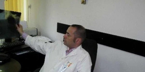 Bacău: A început Campania Anti-TBC