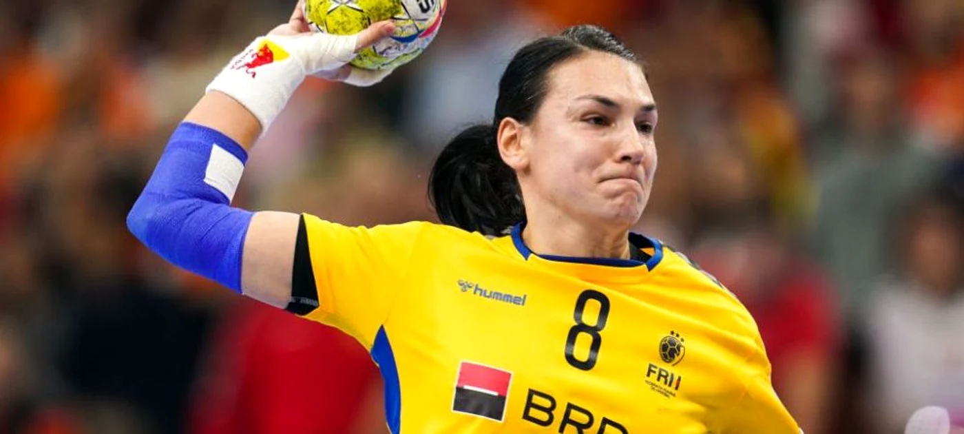 Cristina Neagu