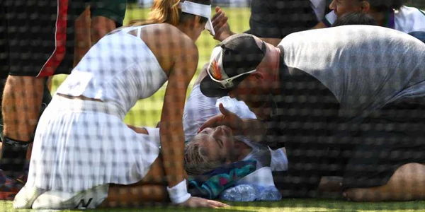 Bethanie Mattek-Sands FOTO Getty Images 