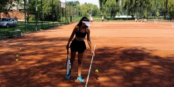 Alessia Stan