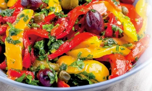 salata de ardei copti jpg