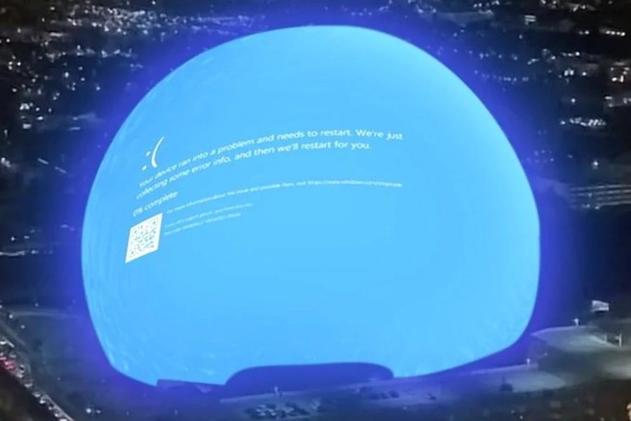 Compania aeriană care nu a fost afectată de pana informatică globală pentru că folosește o variantă de Windows veche de 32 de ani