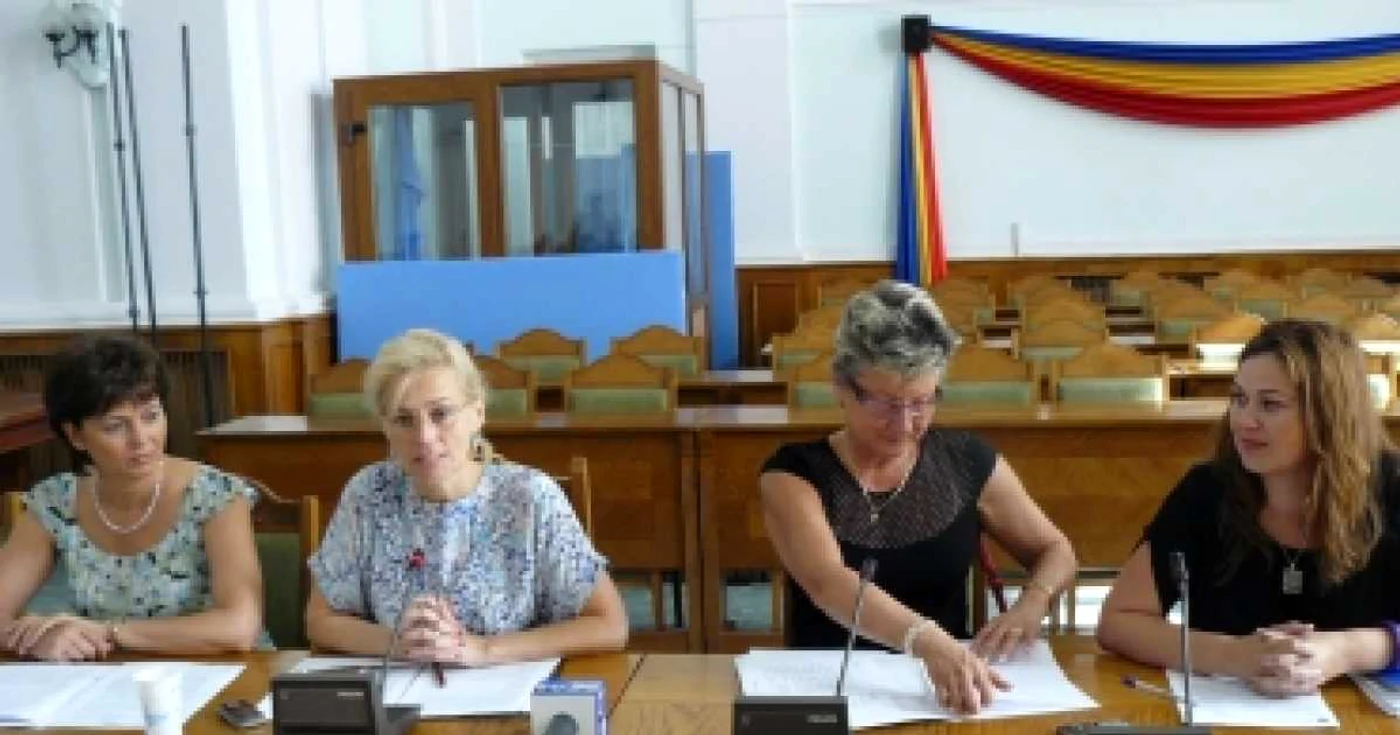 Oradea: Centre pentru tinerii care ies din centrele de copii