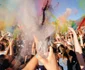 bataie cu culori cluj