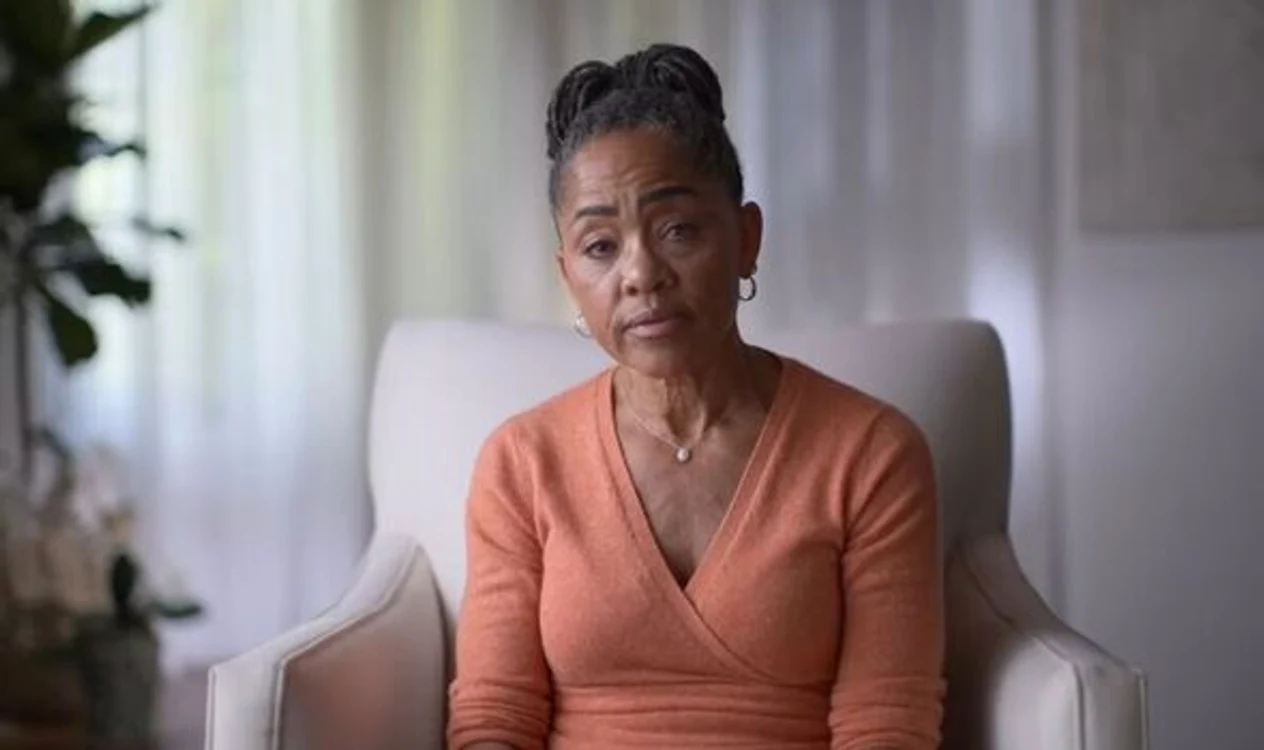 Doria Ragland jpg