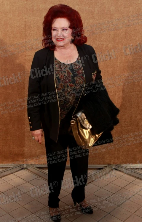 Stela Popescu ( foto: Roberto Sălceanu)
