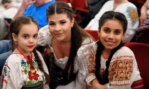 geanina david, profesoara din Olt cu 10 la titularizarea 2026   foto arhiva personală (7) jpeg