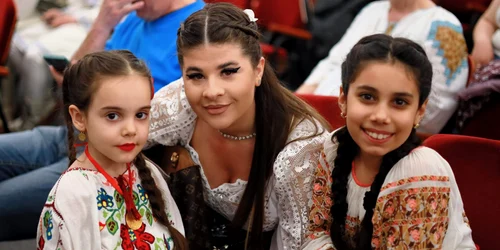 geanina david, profesoara din Olt cu 10 la titularizarea 2026   foto arhiva personală (7) jpeg