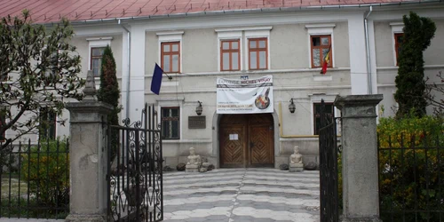 muzeu bistrita 