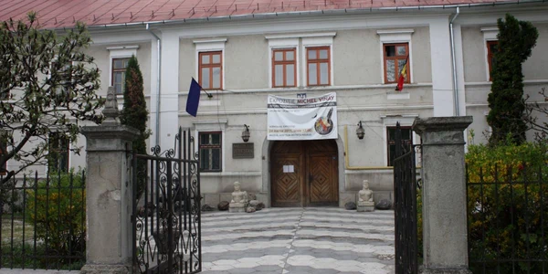 muzeu bistrita 