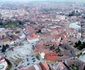 Orastie Centrul istoric si cetatea medievala Foto Daniel Guță ADEVĂRUL (11) JPG