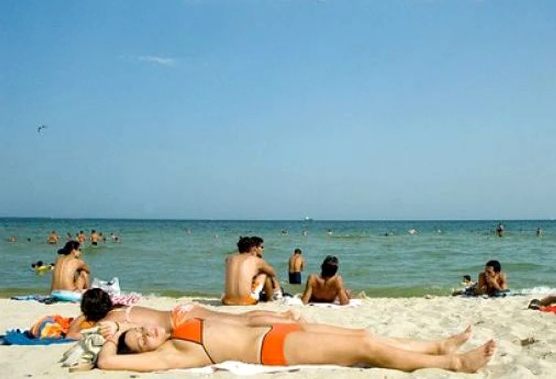Plajele de la Varna