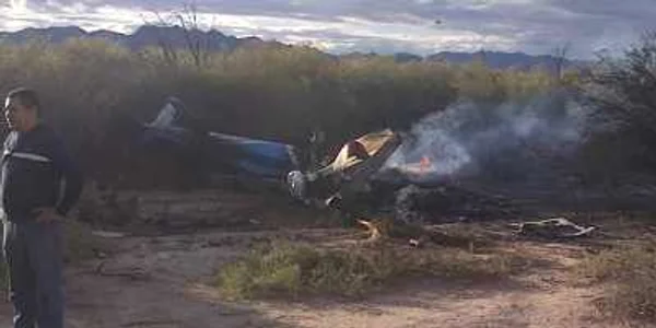 tragedie elicopter argentina foto ap