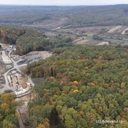 Autostrada cu tuneluri in santier Foto Daniel Guță ADEVĂRUL (6) jpg