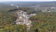 Autostrada cu tuneluri in santier Foto Daniel Guță ADEVĂRUL (6) jpg