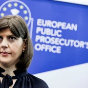 Laura Codruta Kovesi FOTO AFP