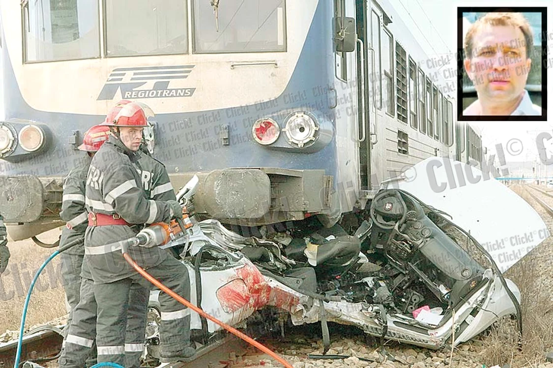 Odată lăsate, nu se mai poate trece